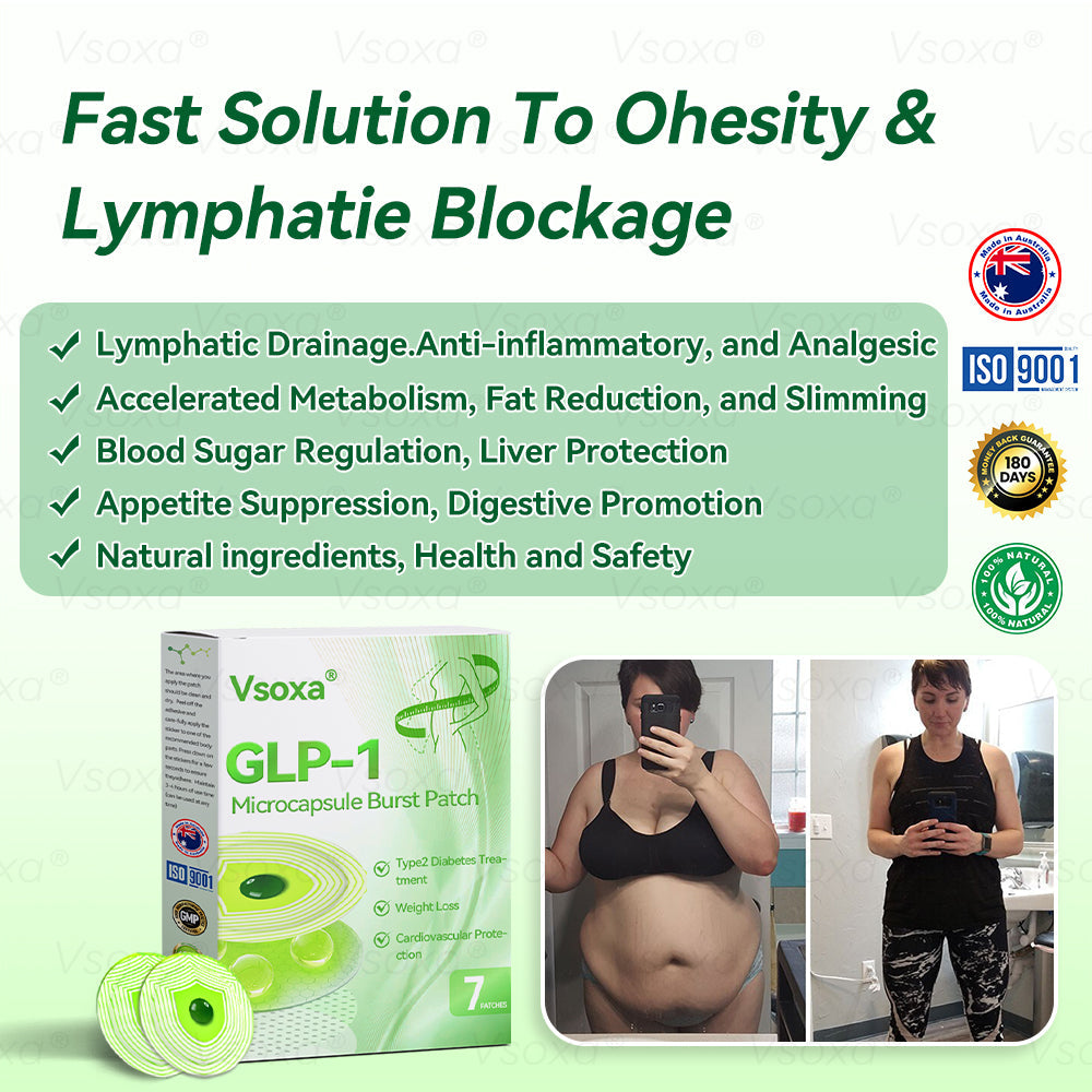 ⏰ Only 1 Spot Left! 🔥 Extra 30% OFF!👨‍⚕️𝑉𝑠𝑜𝑥𝑎® 𝐺𝐿𝑃-1 𝑀𝑖𝑐𝑟𝑜𝑐𝑎𝑝𝑠𝑢𝑙𝑒 𝐵𝑢𝑟𝑠𝑡 𝑃𝑎𝑡𝑐ℎ