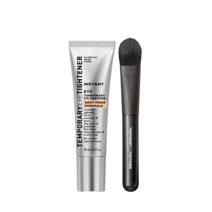 Final 3 Hours: 80%OFF💗 Instant Eye Tightener Easy-Wear Formula With Brush Free!